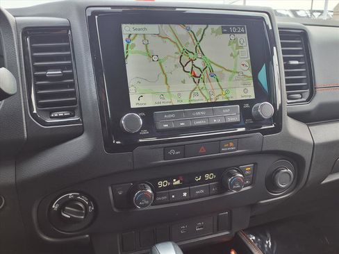 Certified 2023 Nissan Frontier PRO-4X w/ Tow Package image 24