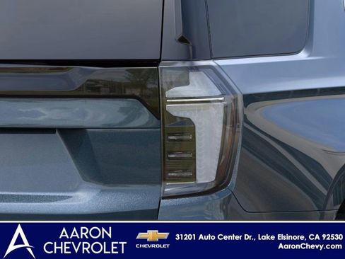 New 2026 Chevrolet Tahoe LT w/ Comfort Package image 11