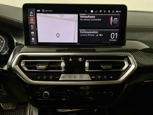 Used 2023 BMW X3 M40i w/ Premium Package image 22