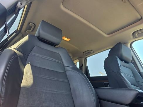 Used 2021 Honda CR-V EX-L image 17