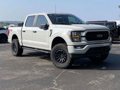 Used 2023 Ford F150 XL w/ STX Appearance Package