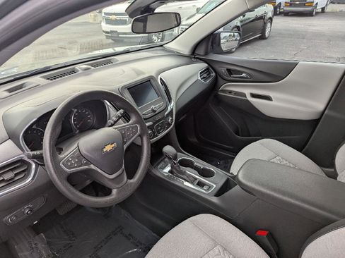 Used 2023 Chevrolet Equinox LS w/ LS Convenience Package image 13