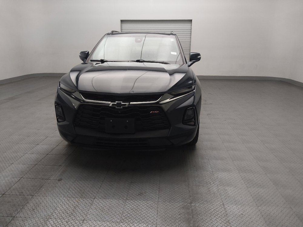 Used 2019 Chevrolet Blazer RS FWD image 15