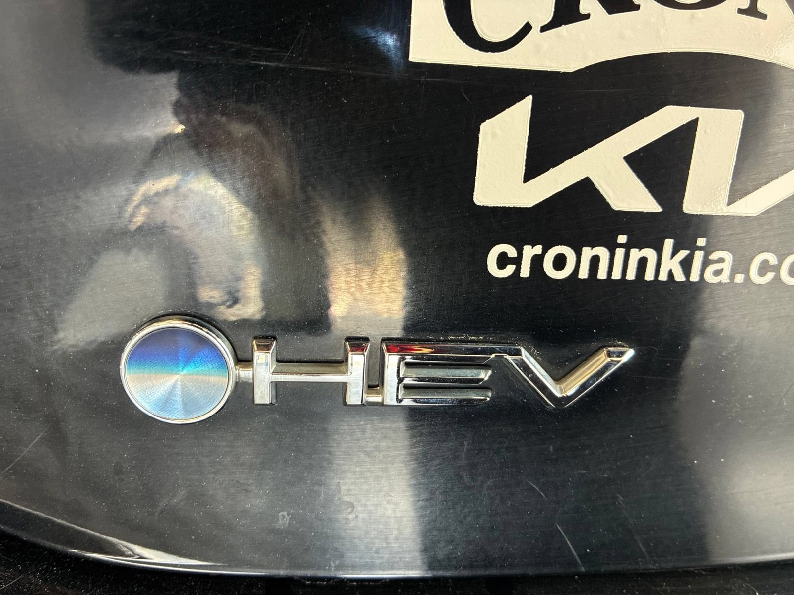 Used 2025 Toyota Camry LE FWD image 8