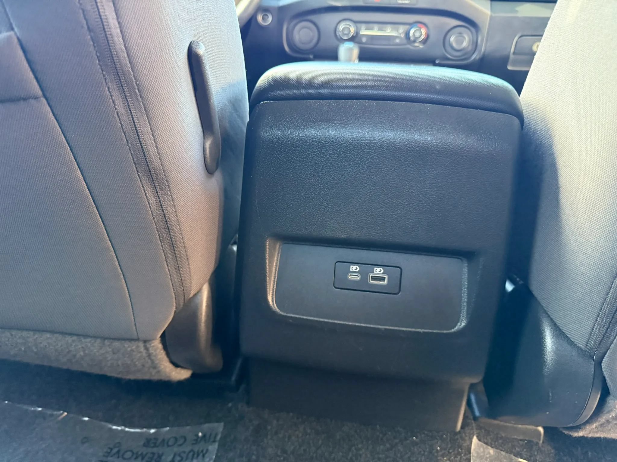 Used 2022 Nissan Frontier SV RWD image 15