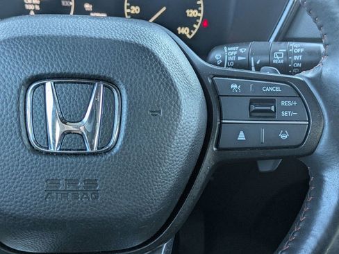 Used 2024 Honda CR-V Sport image 20