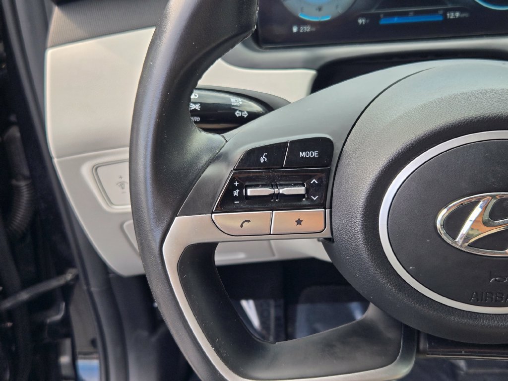 Certified 2023 Hyundai Tucson SEL w/ Convenience Package AWD/4WD image 40