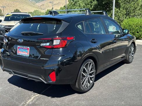 Used 2024 Subaru Impreza 2.0i Sport w/ Popular Package #1 AWD/4WD image 3