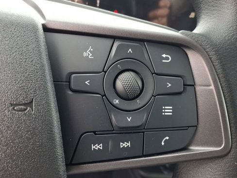 New 2026 Nissan Sentra SV image 21