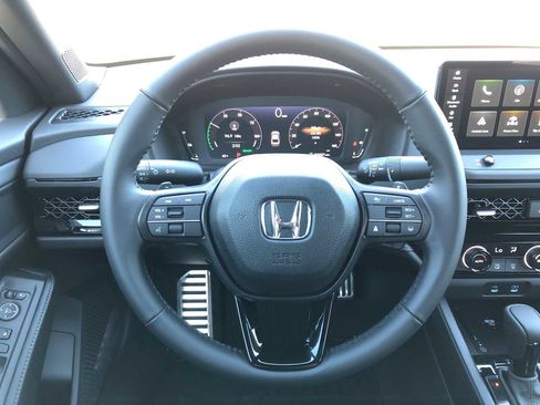 New 2026 Honda Accord Sport image 11