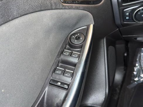 Used 2016 Ford Focus ST image 19