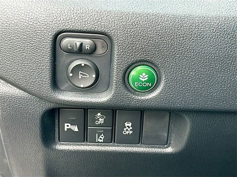 Used 2024 Honda Passport EX-L image 10