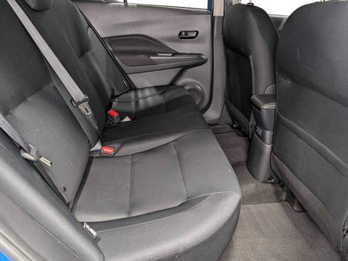 Used 2023 Nissan Kicks S image 37