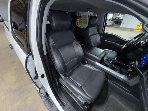 Used 2021 Ford F150 Lariat image 16