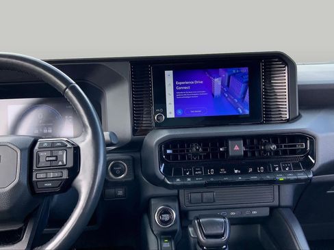 Used 2025 Toyota Land Cruiser 1958 AWD/4WD image 7