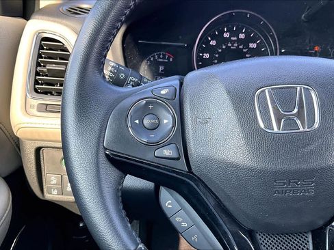 Used 2019 Honda HR-V EX-L image 24