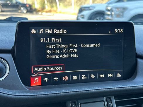 Used 2020 MAZDA MAZDA6 Sport image 17