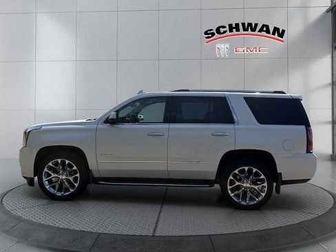 Used 2018 GMC Yukon Denali w/ Open Road Package AWD/4WD image 7