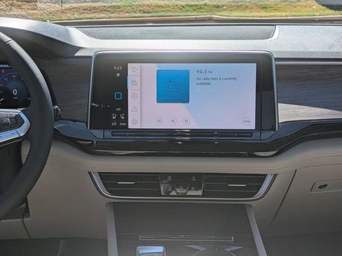 New 2026 Volkswagen Atlas SE FWD image 19