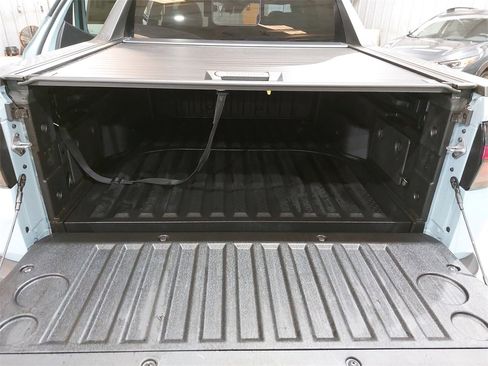 Certified 2025 Hyundai Santa Cruz SEL image 11