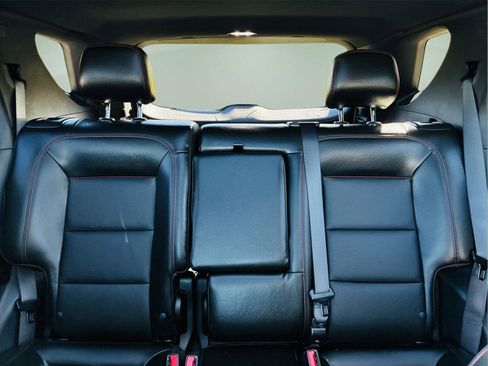 Used 2022 Chevrolet Equinox RS w/ RS Leather Package image 41