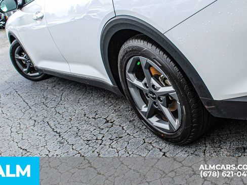 Used 2025 Kia K4 FWD image 15