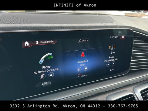 Used 2023 Mercedes-Benz GLE 450 GLE 450 image 58