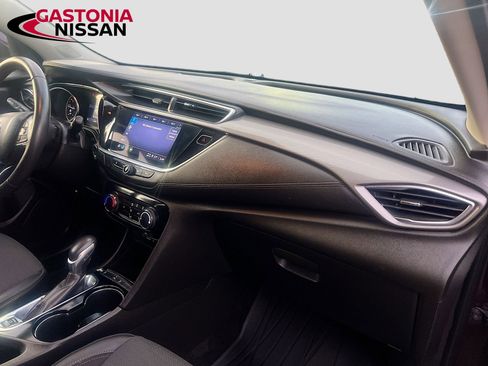 Used 2021 Buick Encore GX Preferred image 36