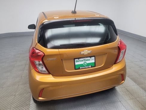 Used 2019 Chevrolet Spark LT FWD image 6
