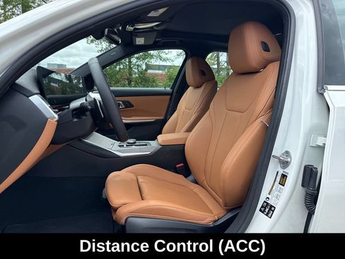 Used 2026 BMW 330i xDrive Sedan AWD/4WD image 13