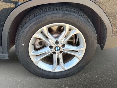 Used 2020 BMW X3 sDrive30i RWD image 10