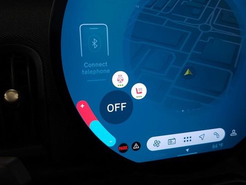 New 2026 MINI Cooper S image 24