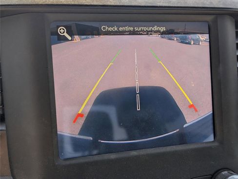 Used 2021 RAM 2500 Big Horn w/ Level 1 Equipment Group image 18