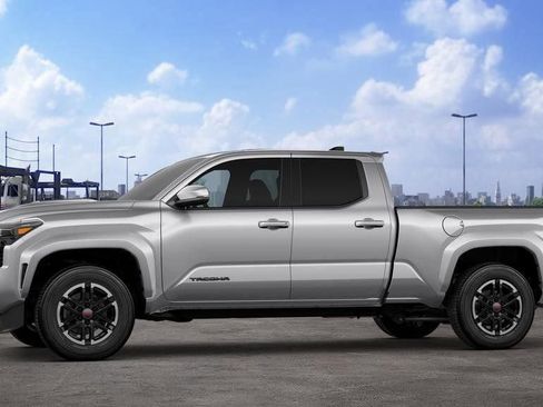New 2026 Toyota Tacoma TRD Sport image 3