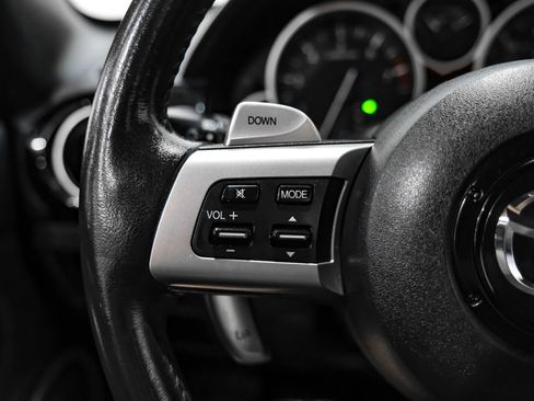 Used 2008 MAZDA MX-5 Miata Grand Touring w/ Premium Pkg RWD image 16