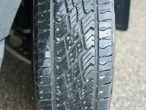 Used 2024 Ford Bronco Sport Outer Banks image 27