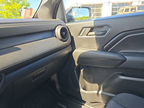Used 2023 Chevrolet Colorado Trail Boss w/ Advanced Trailering Package AWD/4WD image 33