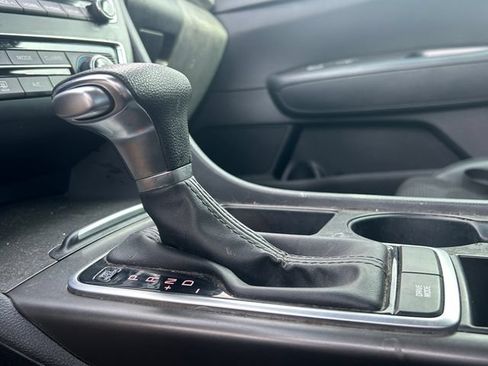 Used 2019 Kia Optima S w/ S Panoramic Sunroof Package FWD image 16