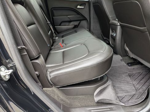 Used 2018 Chevrolet Colorado ZR2 AWD/4WD image 34