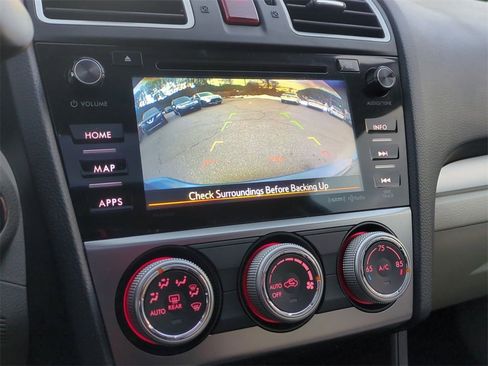 Used 2015 Subaru Crosstrek 2.0i Limited image 21