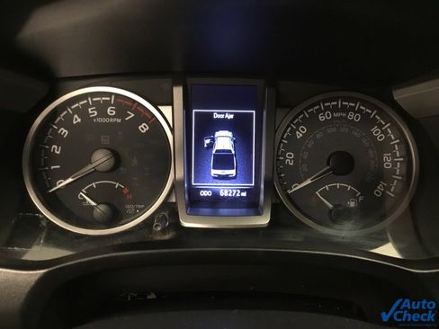 Used 2021 Toyota Tacoma SR5 image 47