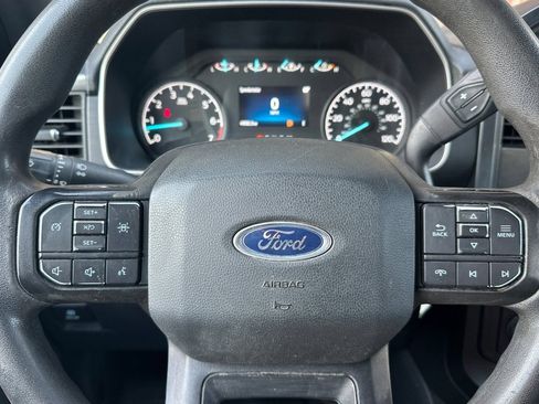 Used 2023 Ford F150 XL w/ STX Appearance Package RWD image 20