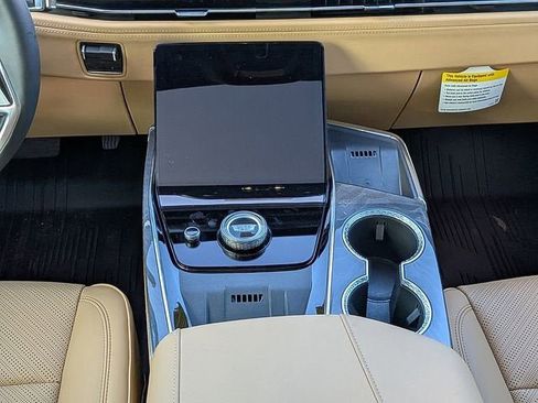 New 2026 Cadillac Escalade IQ Sport 2 w/ LPO, ONYX Package image 20