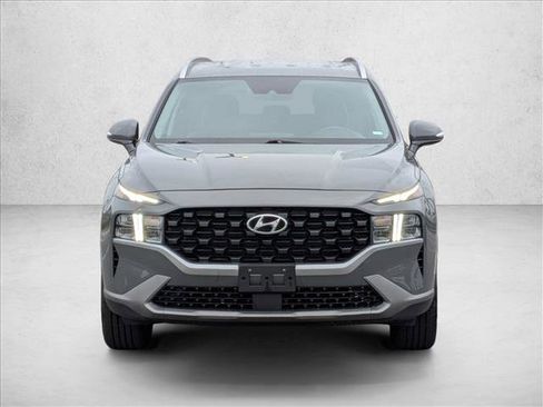 Used 2023 Hyundai Santa Fe SEL image 2