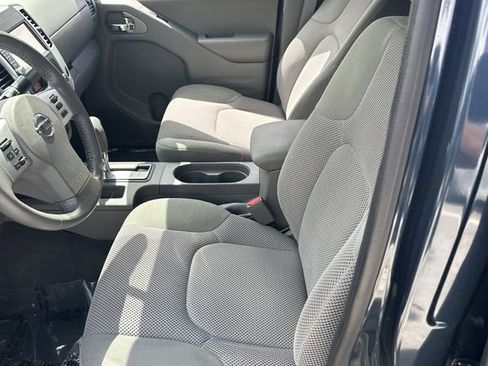 Used 2019 Nissan Frontier SV w/ Value Truck Package image 14