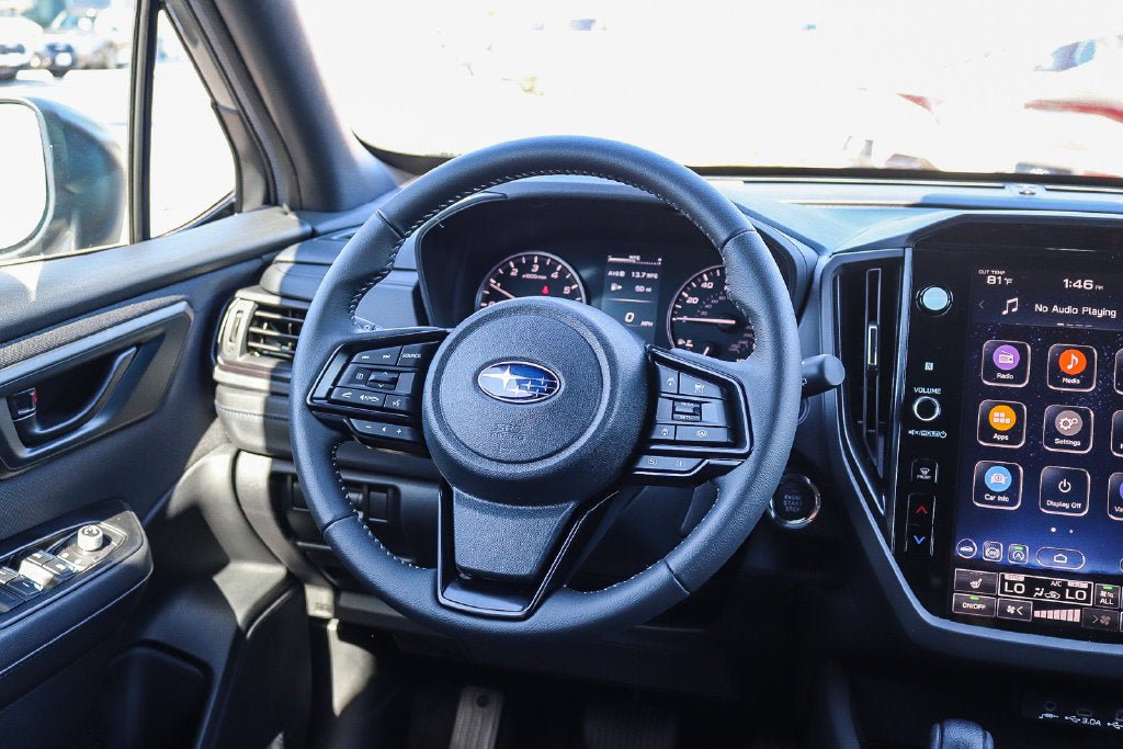 New 2026 Subaru Forester Premium AWD/4WD image 16