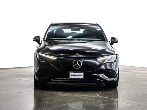 Certified 2023 Mercedes-Benz EQE 350+ Sedan image 5