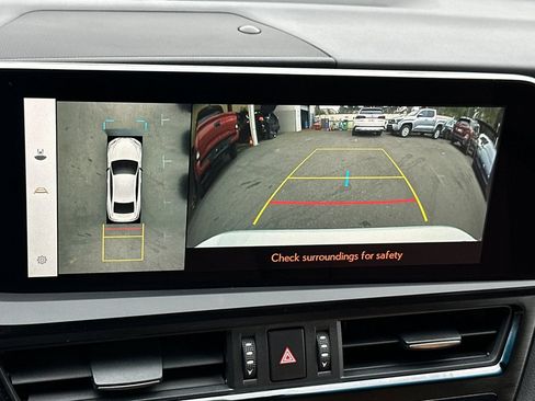 Used 2024 Lexus ES 350 w/ Accessory Package (Z1) FWD image 20