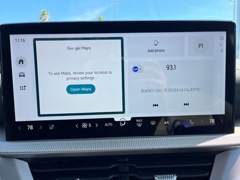 New 2026 Ford Explorer Active w/ Active Comfort Package image 10