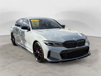 Used 2023 BMW M340i xDrive w/ Premium Package